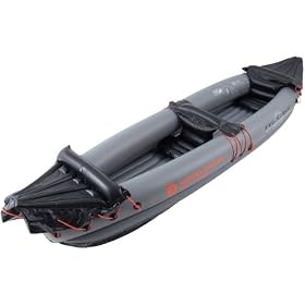 DOPPELGANGER OUTDOOR(�h�b�y���M�����K�[�A�E�g�h�A) �C���t���[�^�u���J���b�N 2�l��� K-10