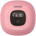 OMRON �˂ނ莞�Ԍv Sleep Design lite �s���N HSL-001-PK