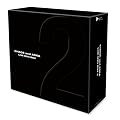 CHAGE AND ASKA LIVE DVD BOX 2