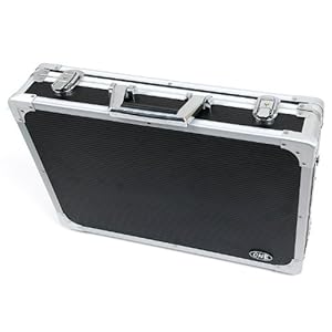 【クリックで詳細表示】◎Kikutani エフェクターケース PDC-9000