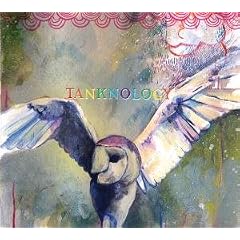 Tanknology