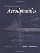 Fundamentals of Aerodynamics (Mcgraw-Hill Series in Aeronautical and Aerospace Engineering)