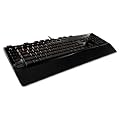 �}�C�N���\�t�g �Q�[�~���O �L�[�{�[�h SideWinder X4 Keyboard JQD-00017