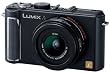 Panasonic �f�W�^���J���� LUMIX (���~�b�N�X) LX3 �u���b�N DMC-LX3-K