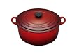 Le Creuset �R�R�b�g�E�����h 20cm �`�F���[���b�h