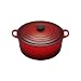 Le Creuset �R�R�b�g�E�����h 20cm �`�F���[���b�h