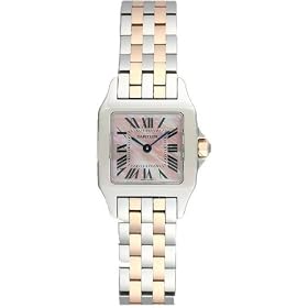 [�J���e�B�G] CARTIER �r���v �T���g�X�h�D�����[��SM W25074Y9 �s���N �V�F�� ���f�B�[�X [���s�A���i]