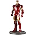 Iron Man 1/2 Scale Maquette: Iron Man Mark 3