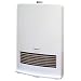 YAMAZEN �Z���~�b�N�q�[�^�[ [1200W/600W 2�i�K�ؑ�] DF-J12(W) �i�`�������z���C�g