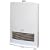 YAMAZEN �Z���~�b�N�q�[�^�[ [1200W/600W 2�i�K�ؑ�] DF-J12(W) �i�`�������z���C�g
