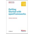Getting Started With Openframeworks
