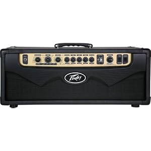 Peavey Vypyr 120 Head