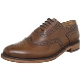 Ben Sherman ALTO LTH BN208103 Herren Schnürhalbschuhe