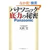 �p�i�\�j�b�N ��͂̔閧