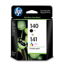 �q���[���b�g�E�p�b�J�[�h HP 140/141 ���E�J���[�p�b�N