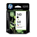 �q���[���b�g�E�p�b�J�[�h HP 140/141 ���E�J���[�p�b�N