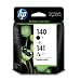 �q���[���b�g�E�p�b�J�[�h HP 140/141 ���E�J���[�p�b�N