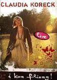 [DVD] Claudia Koreck - I kon fliang