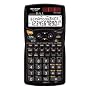 SHARP Pythagoras �X�^���_�[�h�֐��d�� 10�� 253�֐��E�@�\ EL-509F-X