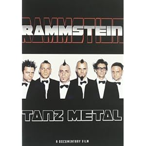 【クリックで詳細表示】Tanz Metal [DVD] [Import]