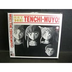 MEET THE TENCHI-MUYO(�V�n���p)