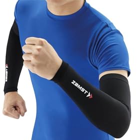 ZAMST(�U���X�g) �A�[���X���[�u �u���b�N