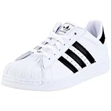 adidas Originals SUPERSTAR 2 K G04532 Jungen Sneaker