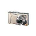 Panasonic �f�W�^���J���� LUMIX TZ20 �S�[���h DMC-TZ20-N