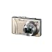 Panasonic �f�W�^���J���� LUMIX TZ20 �S�[���h DMC-TZ20-N