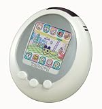  たまごっちプラスカラー WT-TMGC01 ホワイト