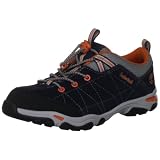 Timberland Kids Trail Force Bungee Oxford Casual Loafer Shoe