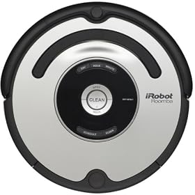 iRobot Roomba �����|���@ �����o 577 �V���o�[