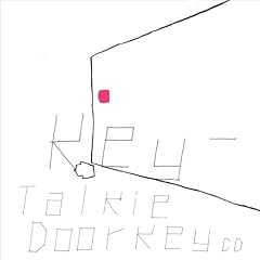 ����wCONCERT TOUR2008�uKey~Talkie Doorkey�vLive CD@NHK hall