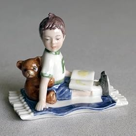 ���C�����R�y���n�[�Q��(Royal Copenhagen)�@�Q�O�O�P�N�x�N���X�}�X�t�B�M�������@�Q�O�O�P�N�~���j�A���L�O�@�t���f���b�N #005339
