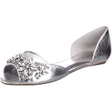 Nine West Boucrazy Open Toe Flats