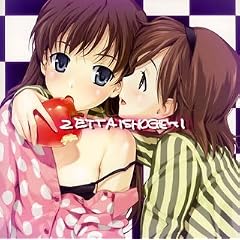OVA�u��ΏՌ�~�v���g�j�b�N�n�[�g~�v�}���̏W