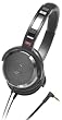 audio-technica �|�[�^�u���w�b�h�z�� ATH-WS50 BK