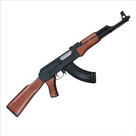 AK-47�X�^�C���E�b�h�X�g�b�N�d���K��BB�K��
