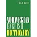 Norwegian-English Dictionary