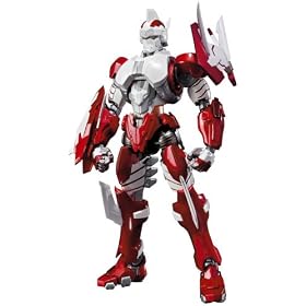 ULTRA-ACT �W�����{�b�g