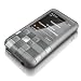 CREATIVE �������[�v���[���[ ZEN MOZAIC 4GB �V���o�[ ZN-MZ4G-SL