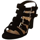 Dune Fellow Ankle Strap