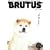 BRUTUS (�u���[�^�X) 2008�N 3/1�� [�G��]