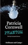 [Book] Phantom: Ein Kay-Scarpetta-Roman