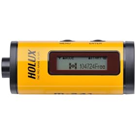 Holux wireless GPS Logger M-241�y���Ӂz���{��������͕t�����Ă��܂���B
