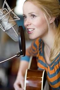 Tina Dico �̉摜