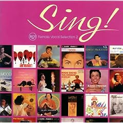 Sing!-RCA�������H�[�J���E�Z���N�V����2