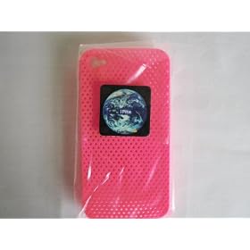 iPhone4��p�p���`���O�J�o�[ ���ʕt�^ �g�уN���[�i�[iPita�i�r�r�b�h�s���N�j