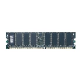 BUFFALO DD333-512M DDR SDRAM PC2700 184pin DIMM
