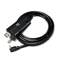 TIMELY USB Grabber PSP�Ή��L���v�`���[�A�_�v�^ DM231C